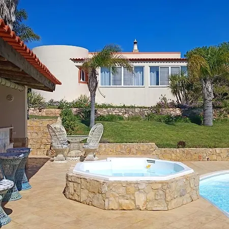 Komfortable Auf Grossem Grundstueck Mit Pool * Vila do Bispo