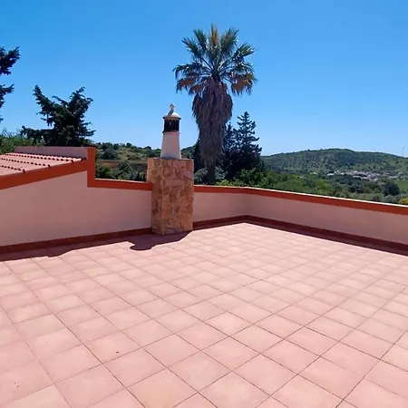 Komfortable Auf Grossem Grundstueck Mit Pool * Vila do Bispo